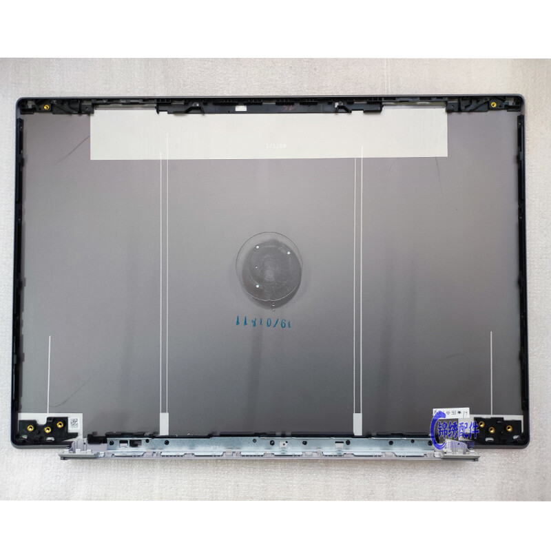 HP Pavilion 15-CS 15-CW LCD Back Cover With Hinges L51799-001 L23884-001 Blue-785645
