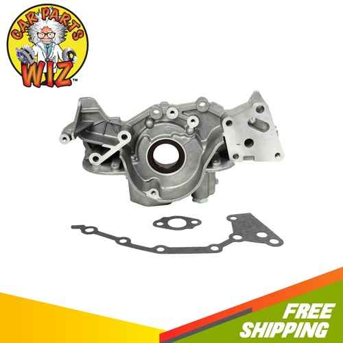 DNJ OP139 Oil Pump Housing For Hyundai & Kia 2001-2006 (3.0L-3.5L V6) - Amanti, Santa Fe, Sedona 3497cc Engine