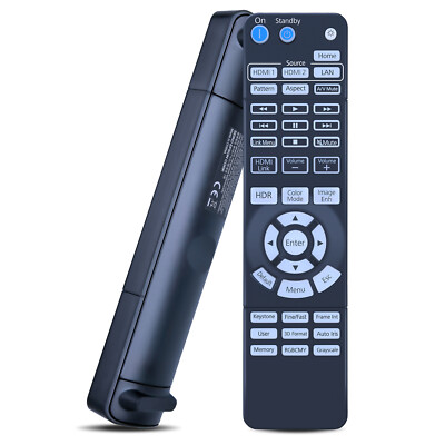 Remote Control For Epson Projector 2198638 219863800  EH-TW7000 EH-TW7100 H959A