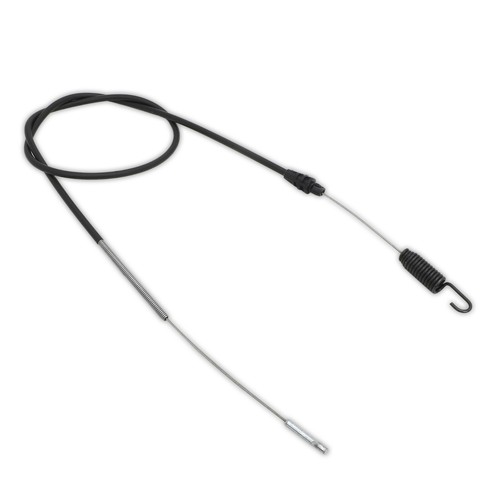 105-1844 Traction Cable FITS Lawn-Boy Walk-Behind Mower 10367 10655 10656 - Picture 5 of 6