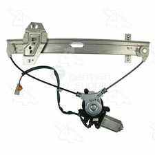 ACI Power Window Motor and Regulator Assembly Rear Right 88557 72710S3VA02