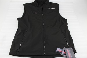 tourmaster heated vest