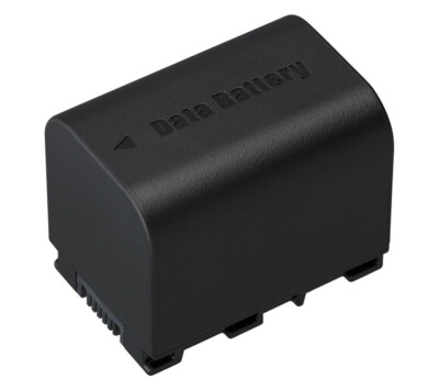 Caricabatterie USB Per Batterie BN-VG121/138 - Base Di Ricarica Compatta Con LED E Cavo Micro-USB