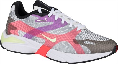 Nike Ghoswift Laufschuhe - UK 3,5 (EU36,5) Damen/Mädchen, UK 4 Herren/Junge