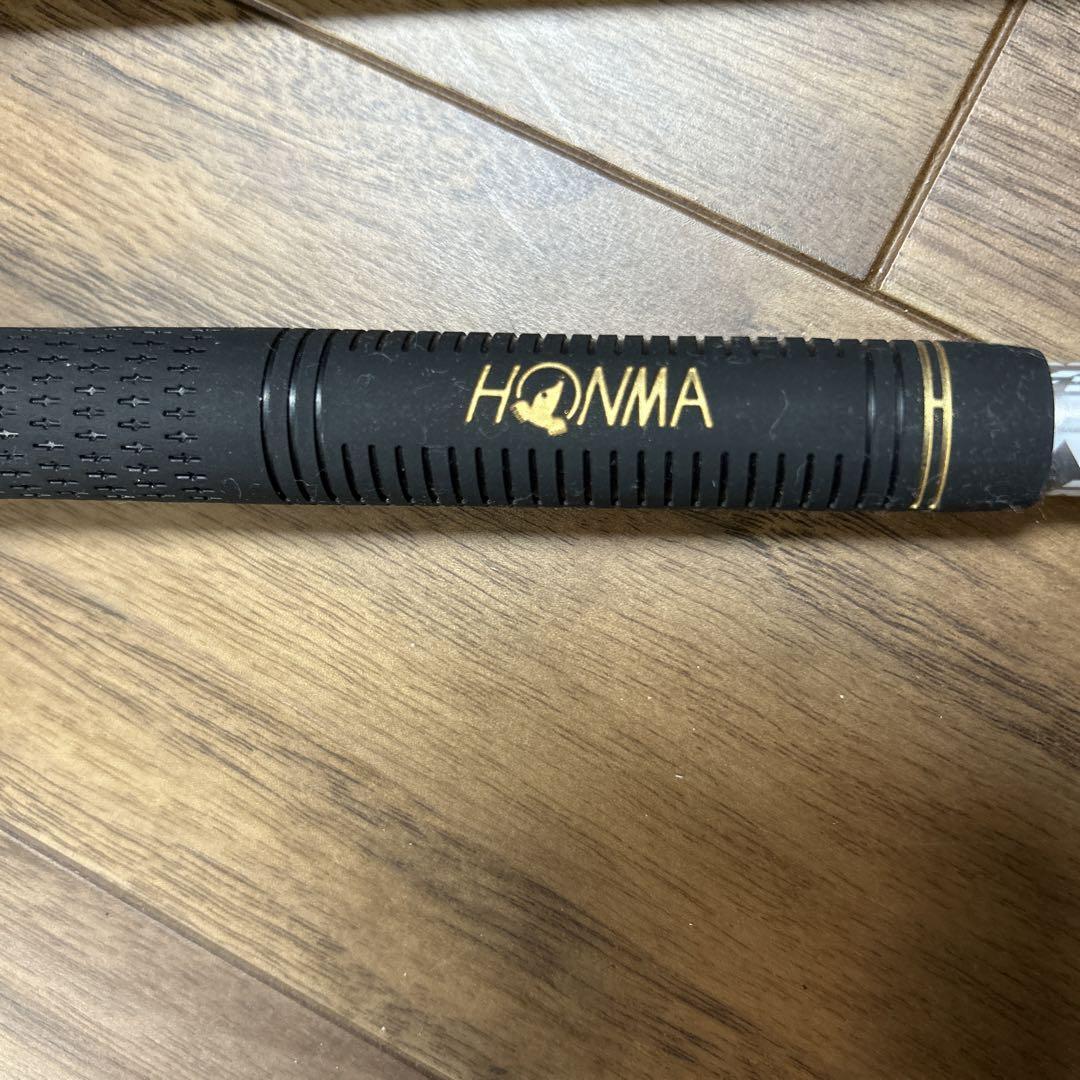 Honma Beres NX Iron Wood Set of 9 5W 4U 5U | eBay