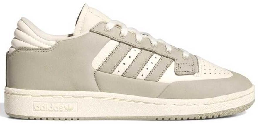 adidas Centennial‎ 85 001 Low Sesame Cream White Sneakers Men’s Size 13 Adidas Centennial 85 001 Low Sesame Cream White for sale | eBay main image 3