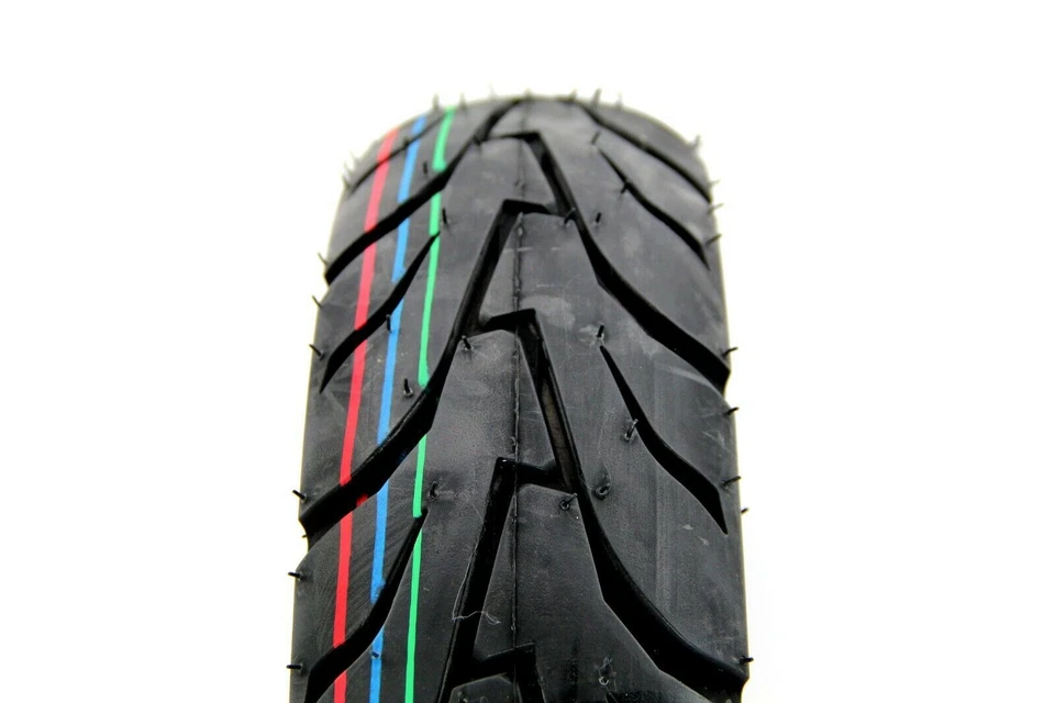 A-LINE Roller Reifen 90/90 x 10 Zoll TL 50J PR515 schlauchlos Roller Scooter - Bild 2 von 4