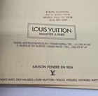 Vintage Louis Vuitton Catalog Trunks Bags Purses Catalog *read — photo 4