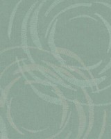 Tapete Vlies Marburg Merino Grafisch Kreise TüRkis Gold Glanz 59123 (4,68€/1Qm)
