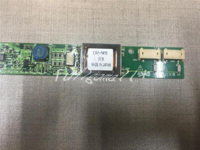1PCS For LCD CCFL backlight power inverter board TDK CXA-0425 PCU-P217A