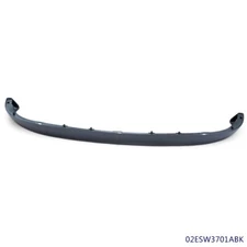 Fit For Ram1500 2500 3500 w/oSport Package Front Air Deflector Dam Lower Spoiler