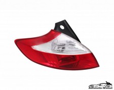 Rückleuchte außen Links für RENAULT MEGANE BZ0