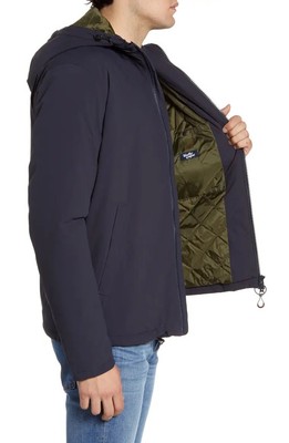 barbour whitburn jacket