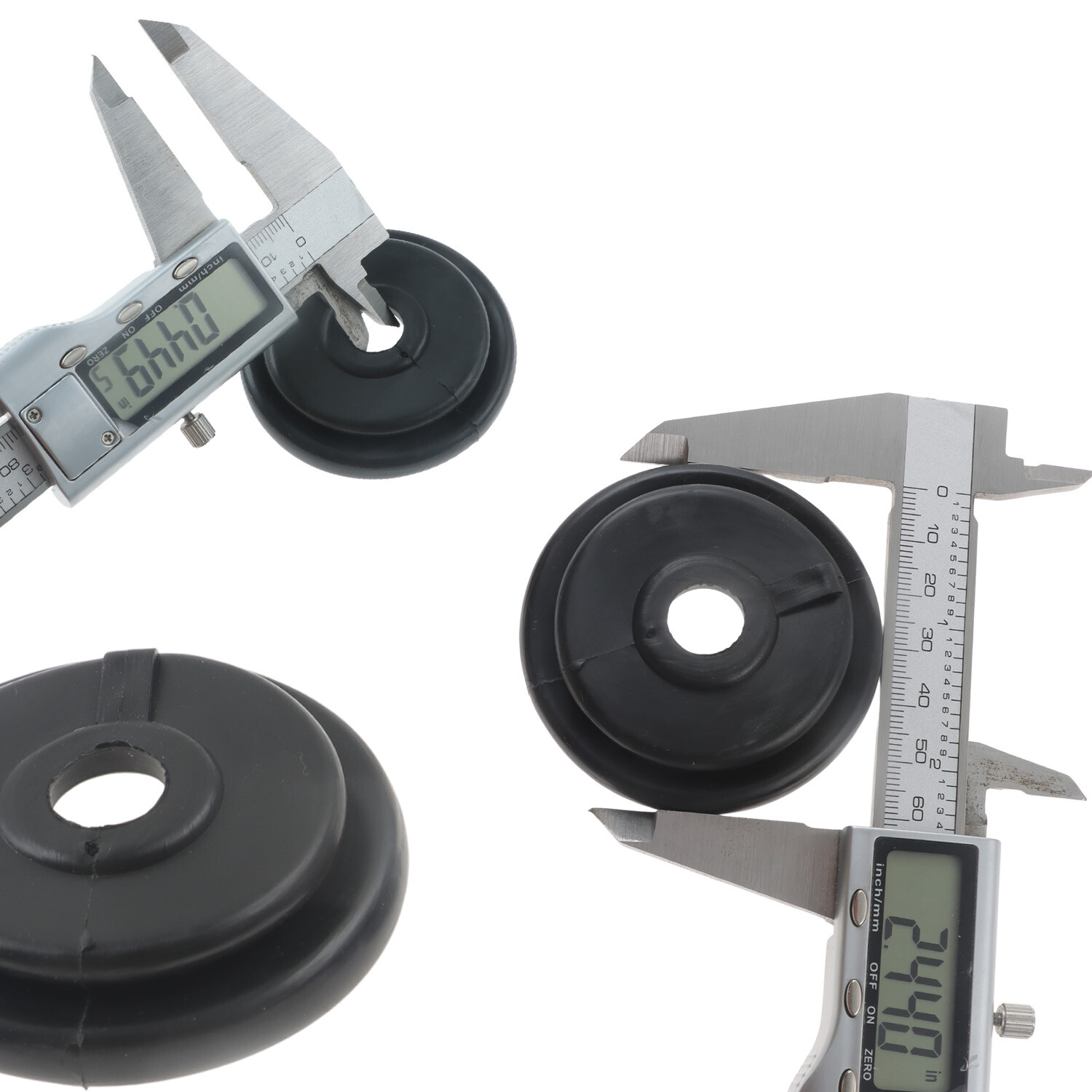 Transmission Shifter Repair Kit Combination for Toyota R151 Jeep AX15