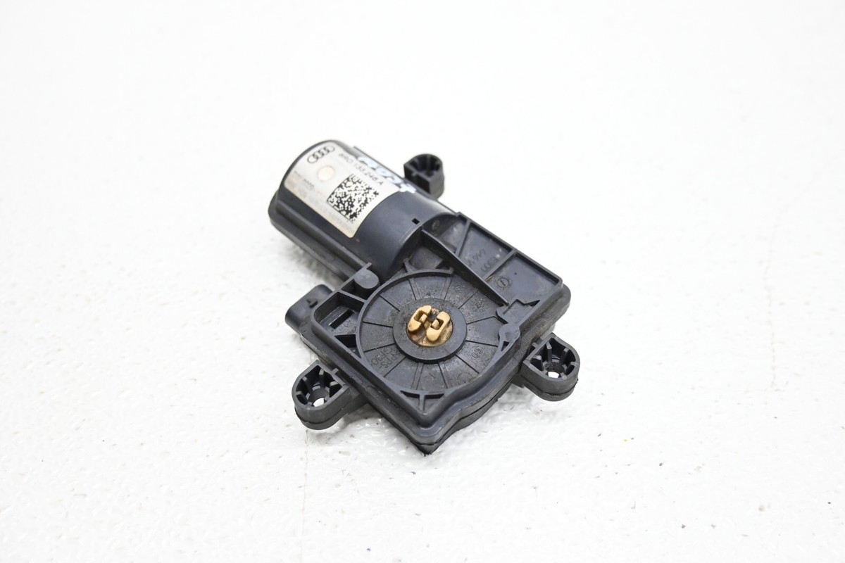 ⭐ 15-18 Porsche Macan Rear Exhaust Flap Drive Actuator Servo
