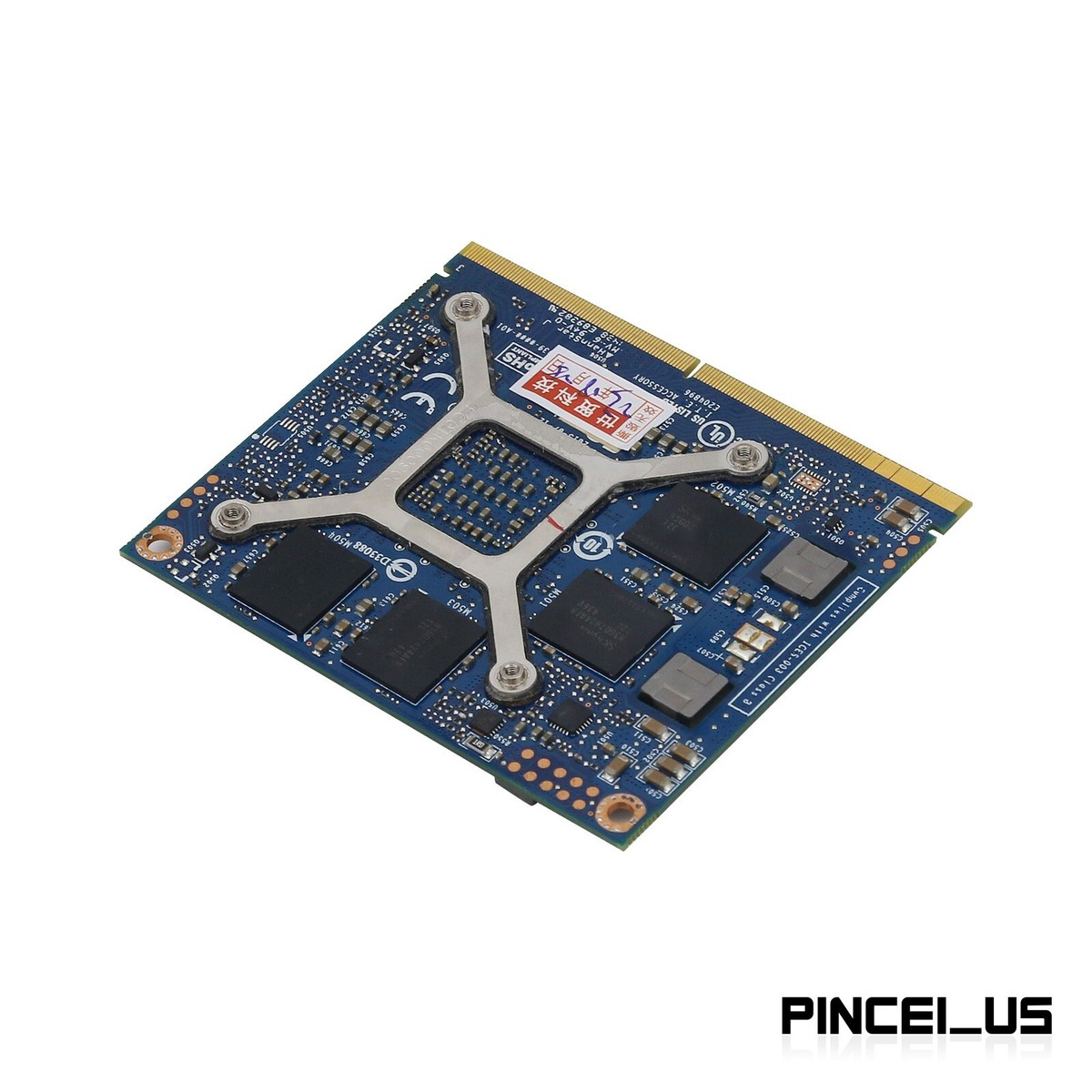 Quadro K5200 Quadro K2100m Gaming Nvidia Quadro K2100M 2GB DDR5