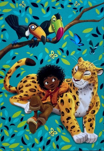 Panini Disney Encanto Trading Card Collection - Singles Buy 4 Get 10 Free - Picture 45 of 208