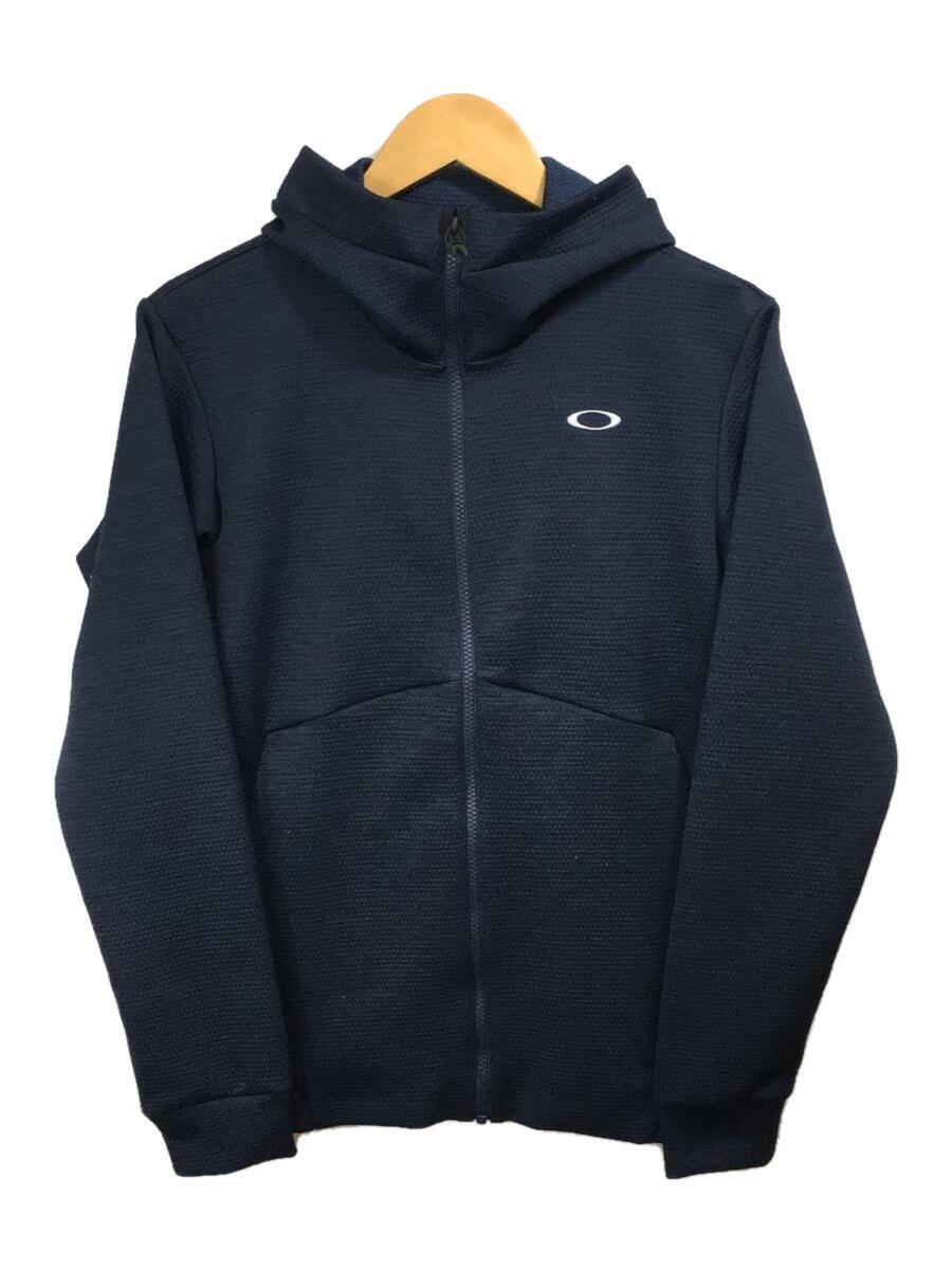 OAKLEY ENHANCE GRID FLEECE JACKET 10.0 