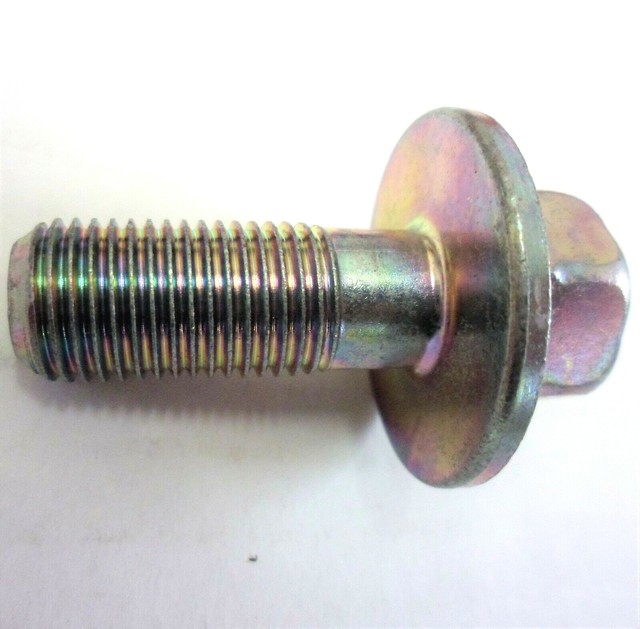 Genuine Camshaft Cam Pulley Bolts Subaru Impreza Turbo Ej20 9298 V1 to V4 for sale online eBay