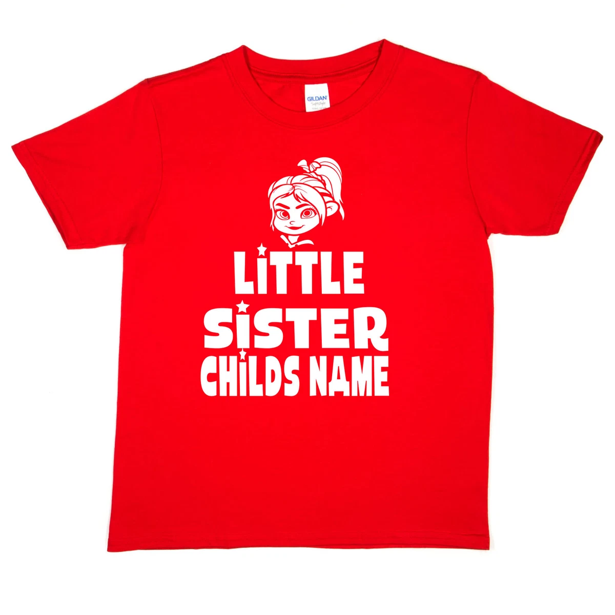 shirts for little kids