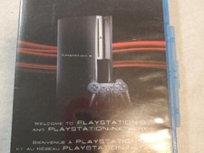 Welcome to PlayStation 3 and PlayStation Network Disc PS3 Complete Tested CIB