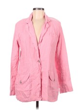 Dl1961 Women Pink Blazer M