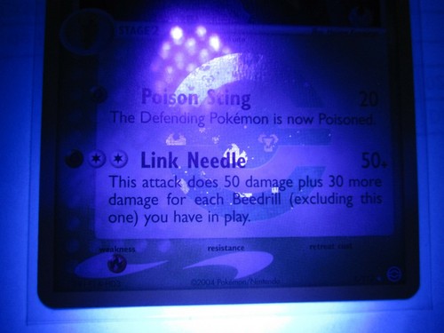 POKEMON EX RED FIRE LEAF GREEN MINT RARE REVERSE ENGLISH VO FRESH CARDS !! - Picture 8 of 95
