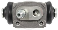 A.B.S. 72072 Radbremszylinder Hinten Links FüR Hyundai