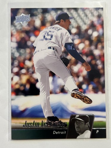 Justin Verlander Cards..Multi-Years/Sets, Choose what you want, inserts/parallel - Picture 26 of 61