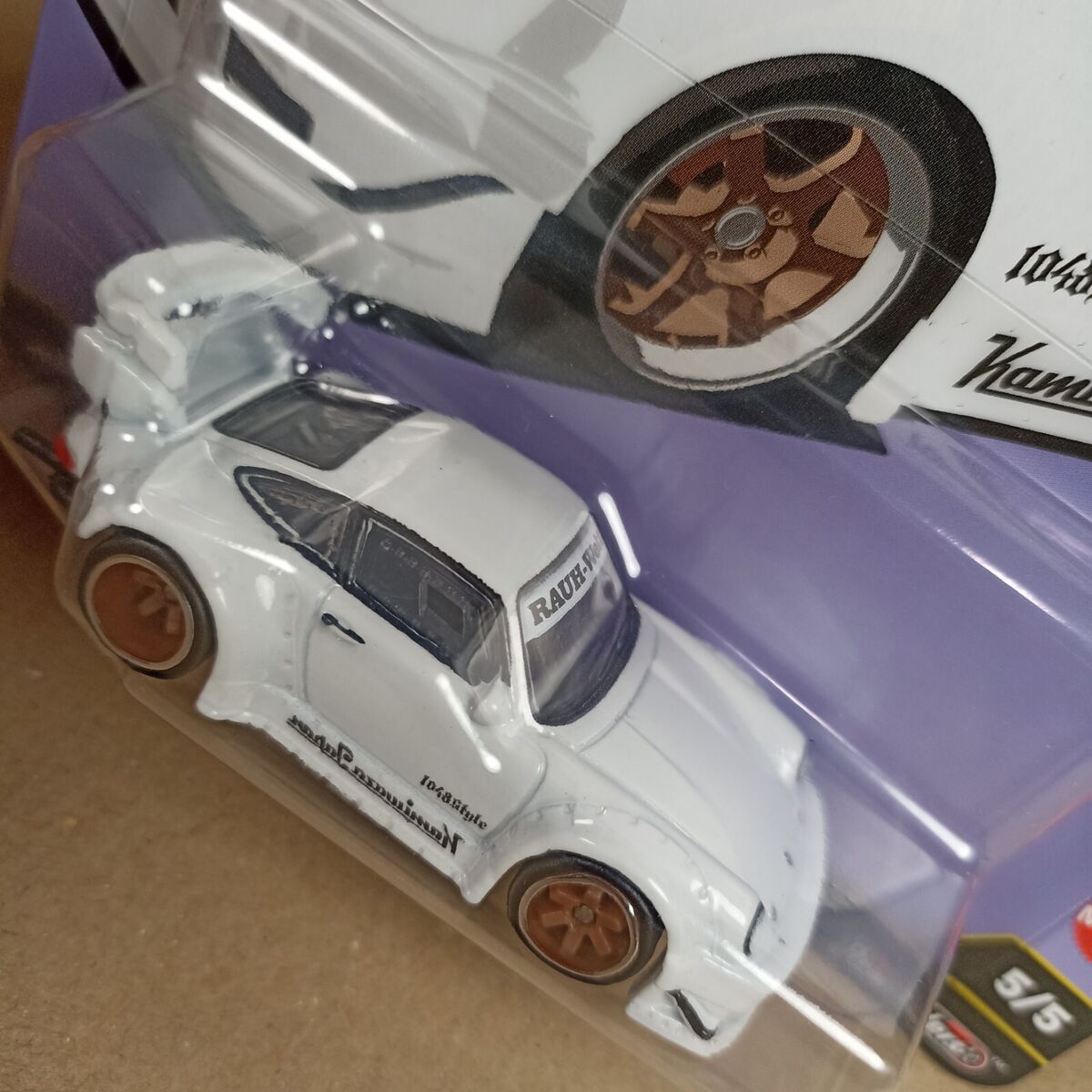 Hot Wheels Premium RWB Porsche 930 Silhouettes White 2025 | eBay Hot Wheels Premium RWB Porsche 930 Silhouettes White 2025 | eBay