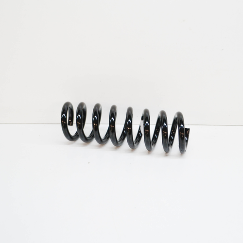 NEW MERCEDES-BENZ E W212 REAR COIL SPRING A2123240404 ORIGINAL 212-324 ...