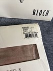 NEW Bloch ENDURA Stirrup Ladies Tights T0938L Light Tan Sz A - 2 Pairs — photo 4