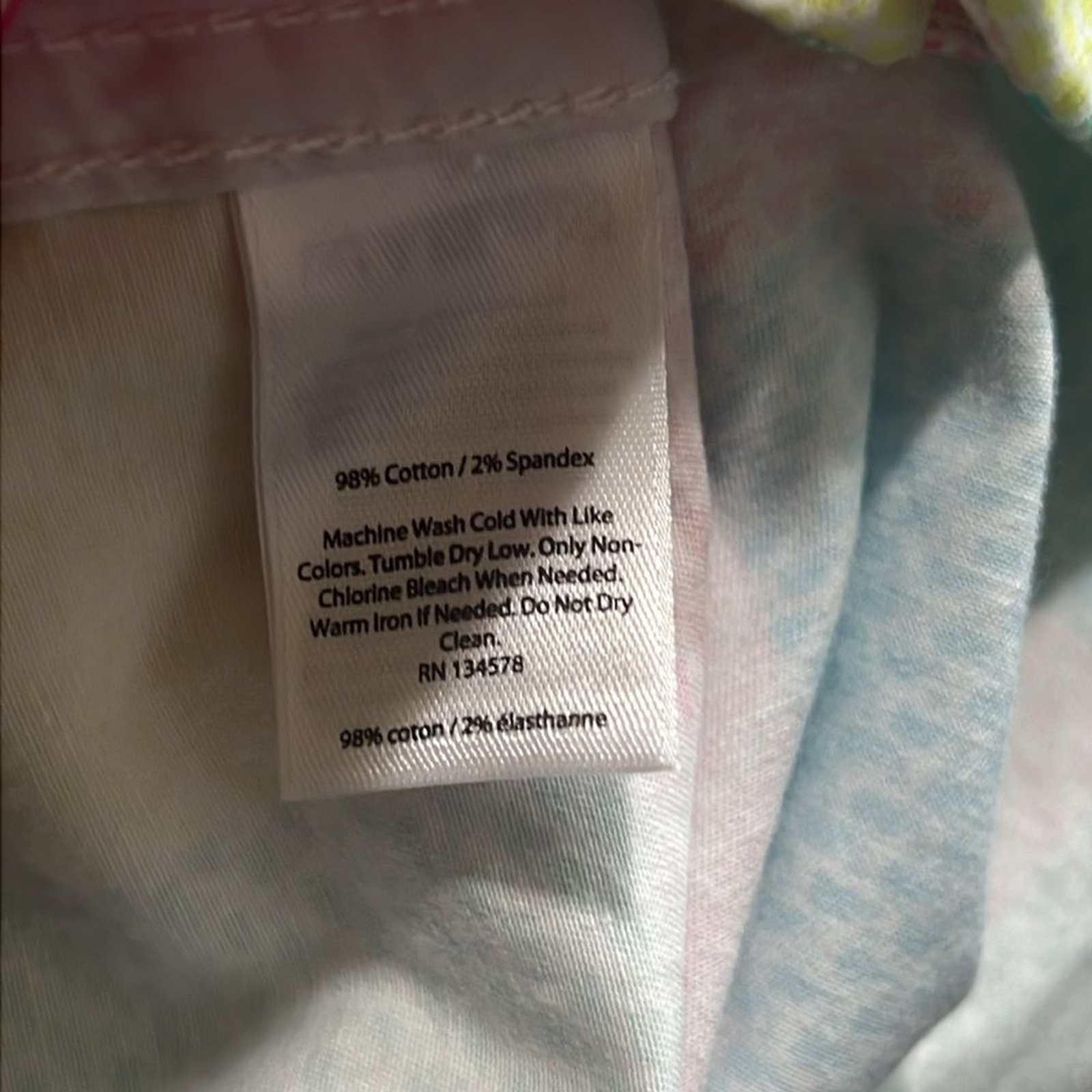 Vineyard Vines Patchwork Whale Shorts women’s 2 m… - image 9