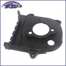 New Inner Left Engine Timing Cover Fits 99-11 Subaru Impreza Forester 13575AA112