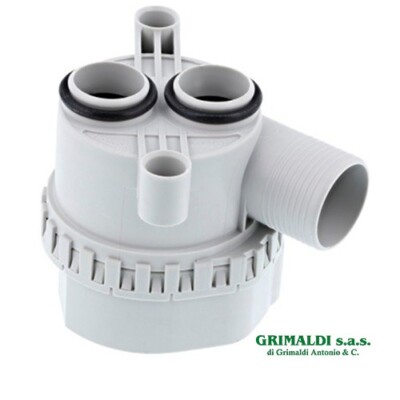 Regolatore Di Flusso Lavastoviglie Rex 140000012017 - Foto 7