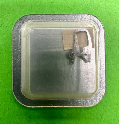 PATEK PHILIPPE 27-460,27-460M PAWL BEARING YOKE MOUNTED PART 1494/1 GENUINE NEW
