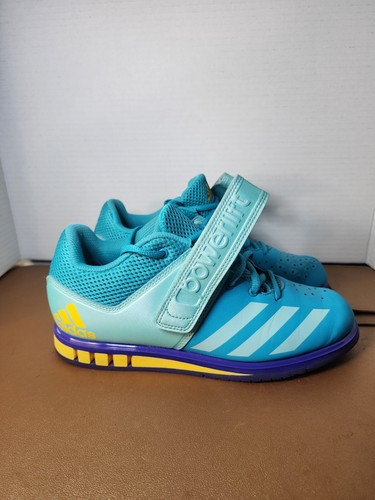 adidas powerlift 3.1 women's