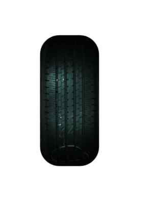 P225/50R17 Bridgestone Turanza ER33 94 W Used 9/32nds