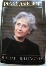 Peggy Ashcroft By Michael Billington
