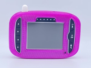 hello baby monitor only