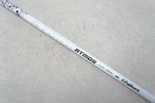 New Fujikura Atmos Black Tour Spec 6S 69g Stiff 46" Driver Wood Shaft .335 Uncut