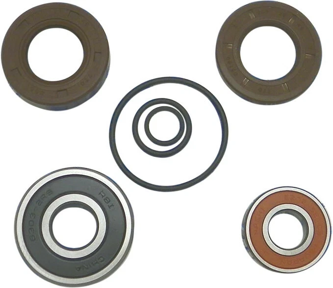 Boutons de manchette anciens en or massif 18 carats gravés