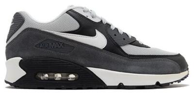 Nike Air Max 90 Gray - 537384-037 for Sale | Authenticity