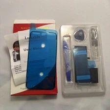 High Capacity 11000mAh Battery Upgrade Compatible with iPhone XS Luuzkla