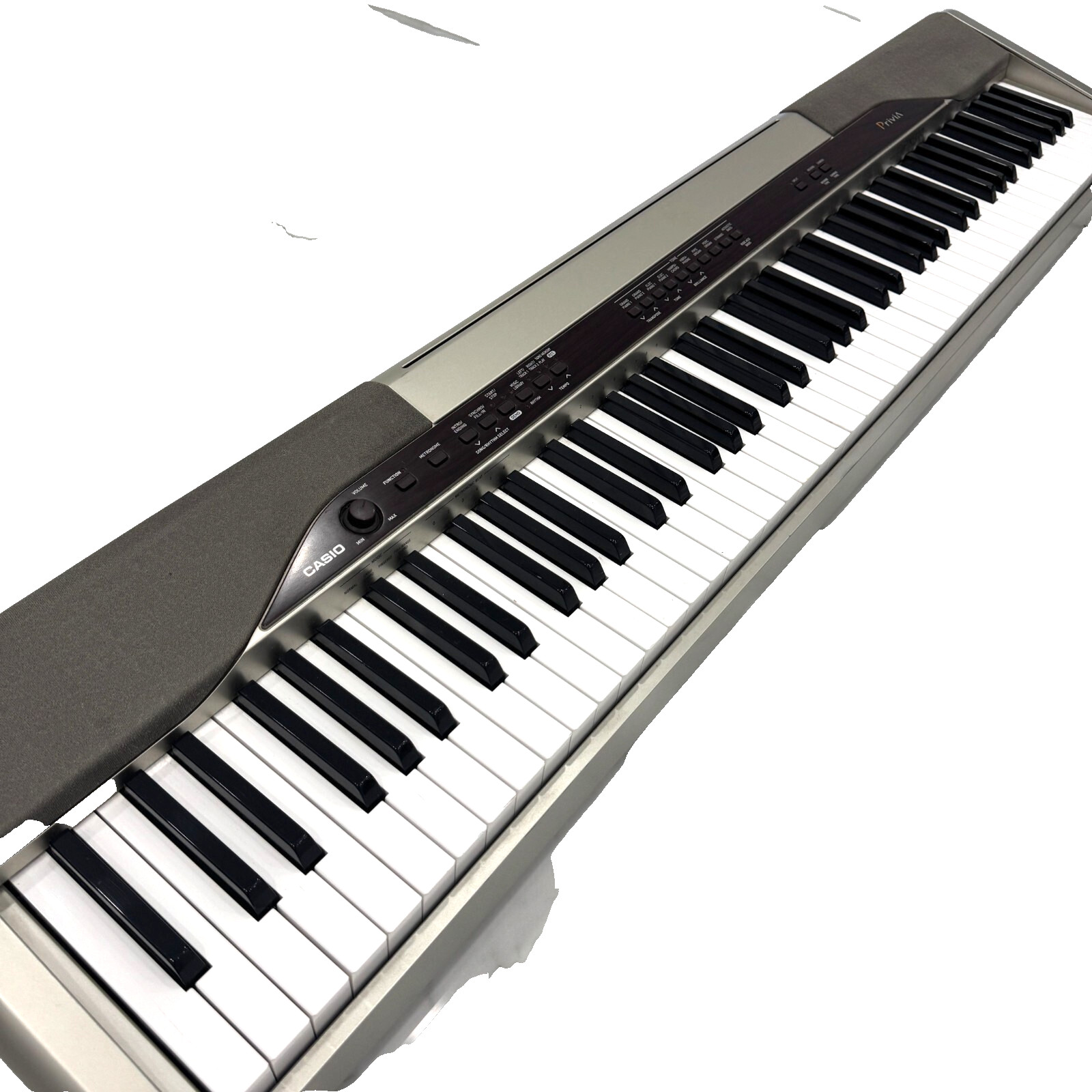 88 Keys Digital Piano + Adapter - A++