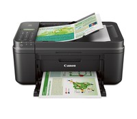 Canon Mx492 Wireless All-in-one Small Printer With Mobile Or Tablet Printing ... Canon Mx492 Wireless All-in-one Small Printer With Mobile Or Tablet Printing ...