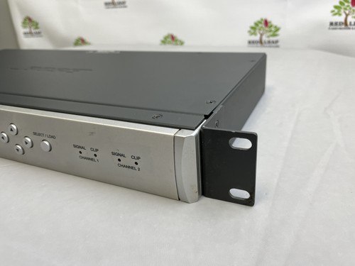 Bose Panaray System Digital Controller II Signal Processor w/ Power Cable Tested - Picture 3 of 10