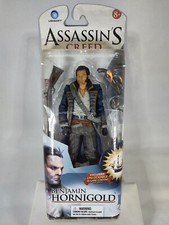Assassin's Creed 1  Benjamin Hornigold 