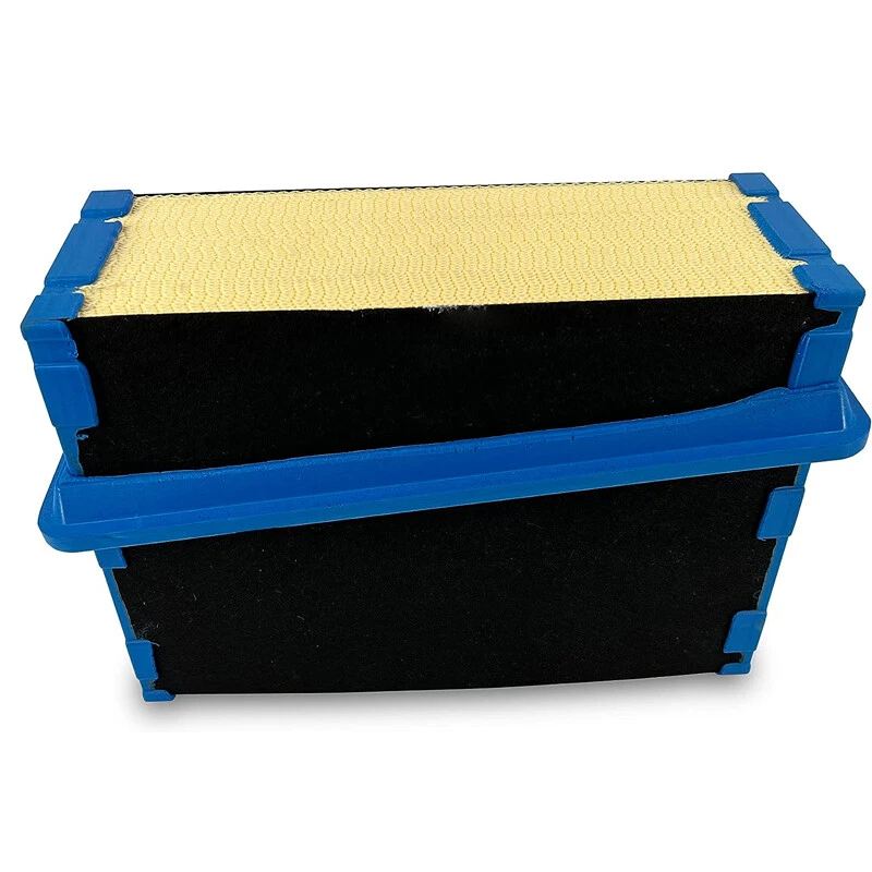 NEW P621725 Engine Air Filter For KENWORTH T680 T880, PETERBILT 567 579 Trucks Foto 2 de 4