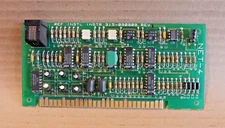 CERBERUS PYROTRONICS 315-090909 | NET-4  FIRE ALARM CIRCUIT BOARD CARD 315090909
